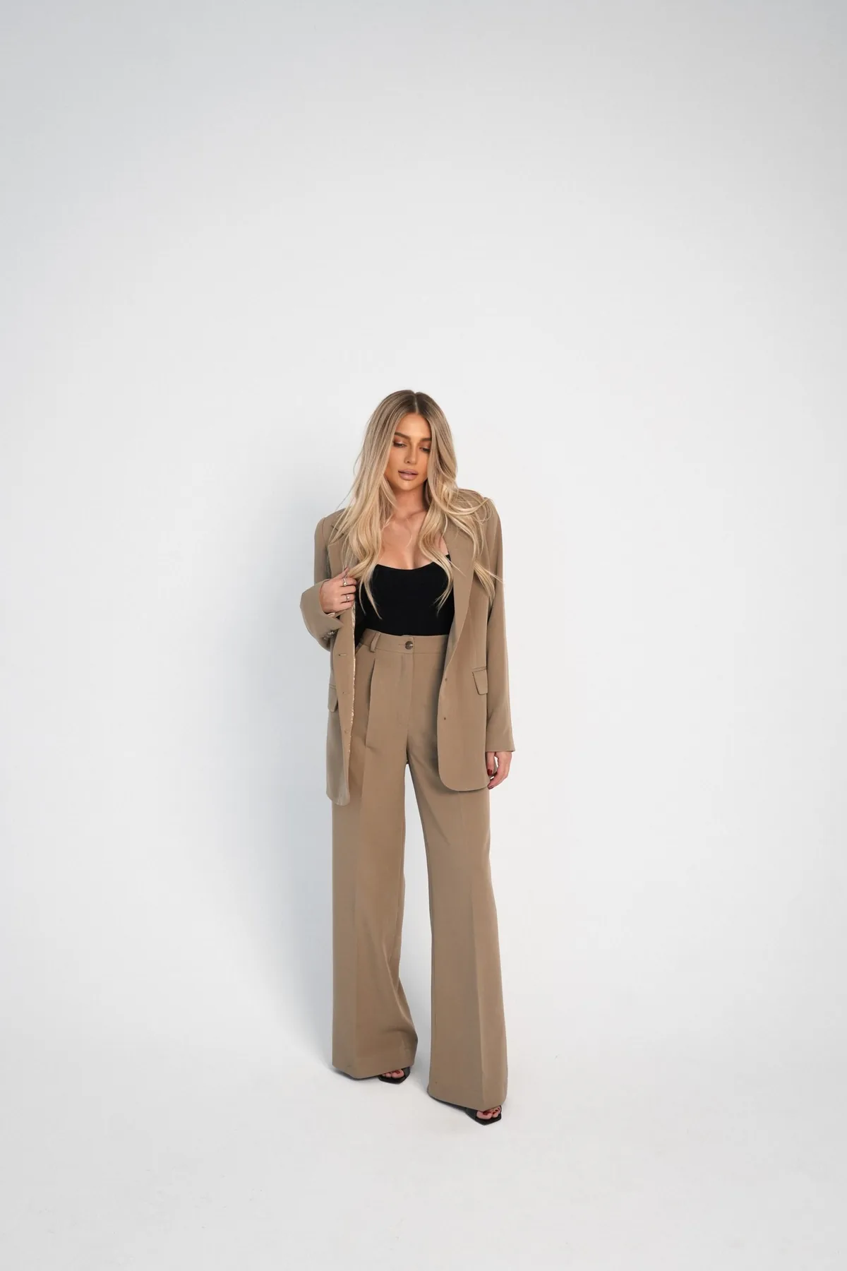 Pants Paris