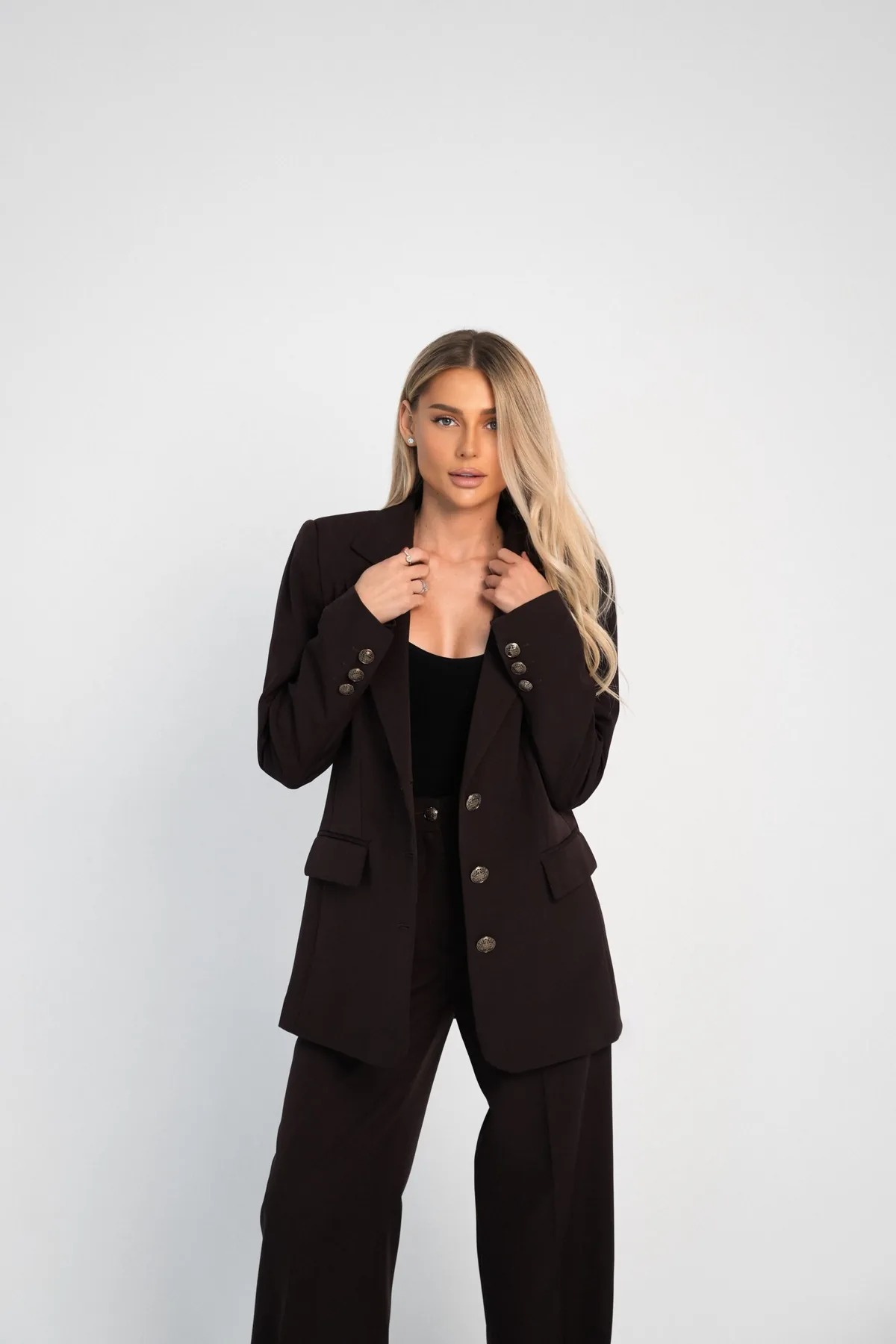 Jacket Bella