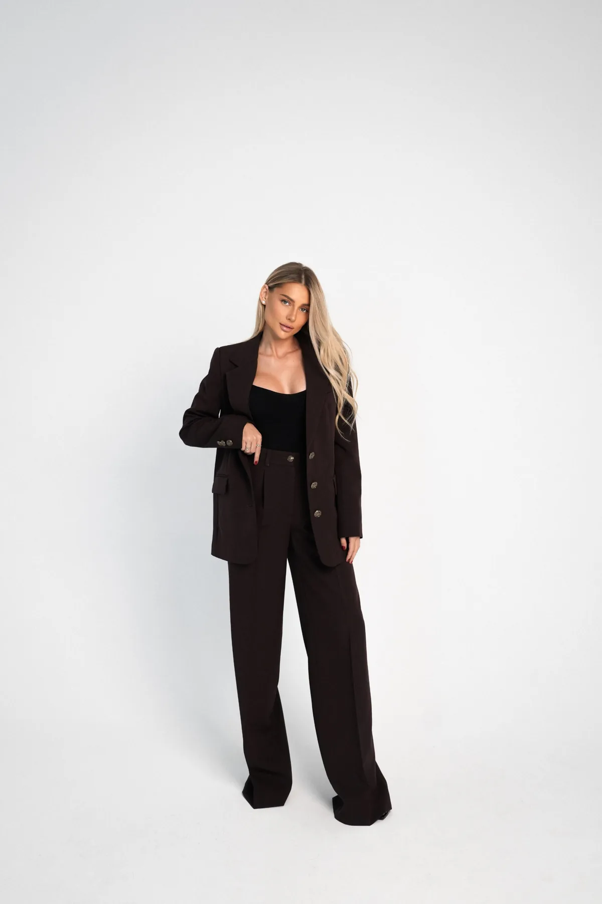 Pants Paris