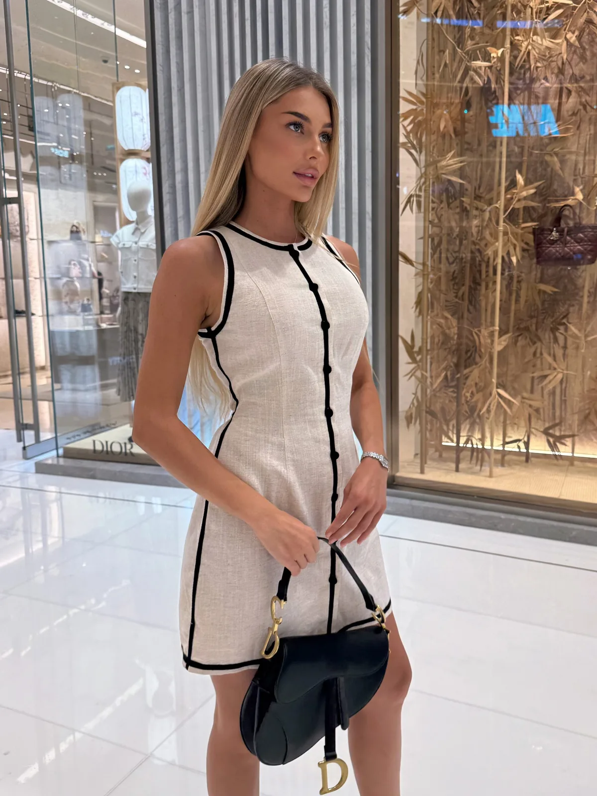Dress Mira