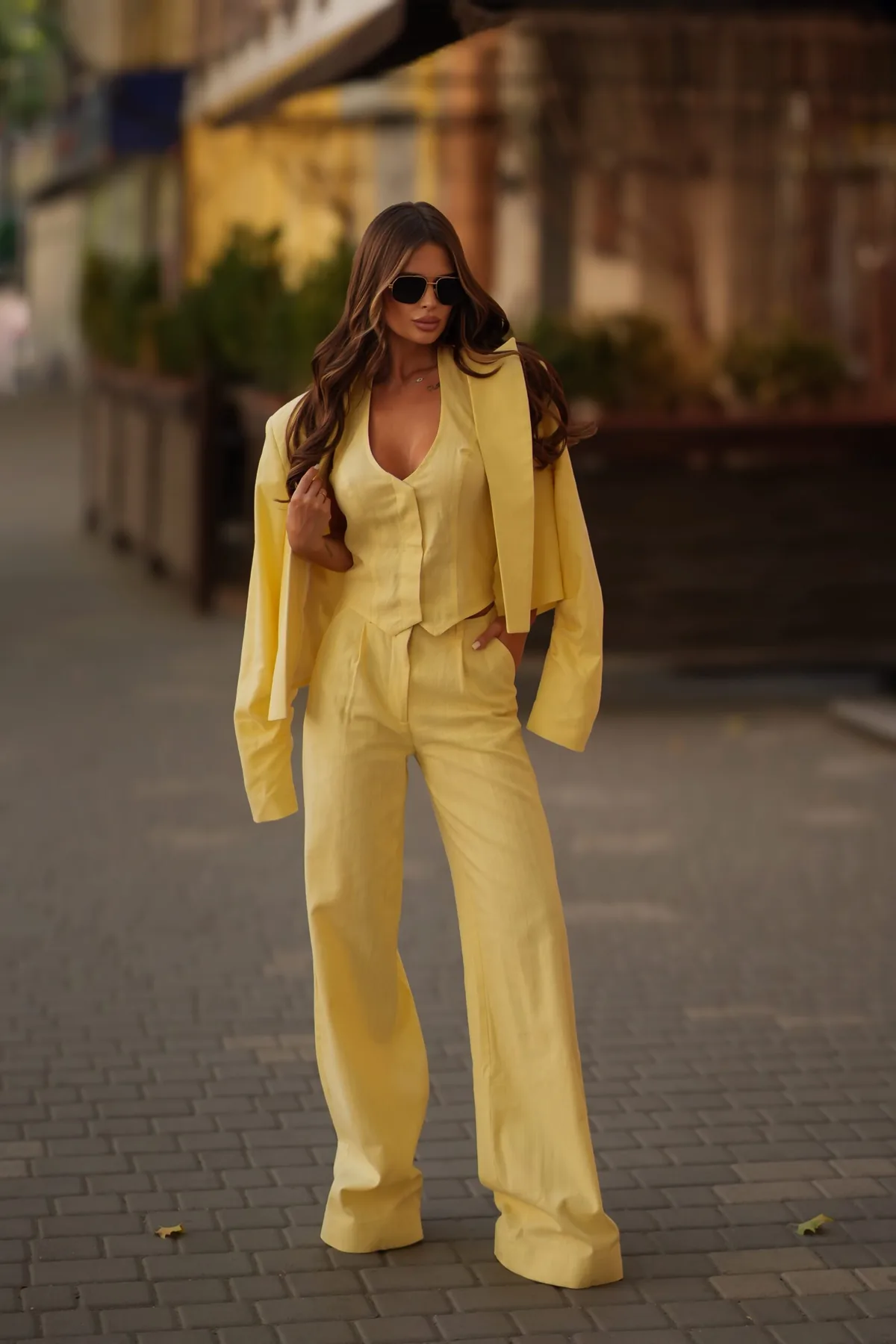 Pants Lia