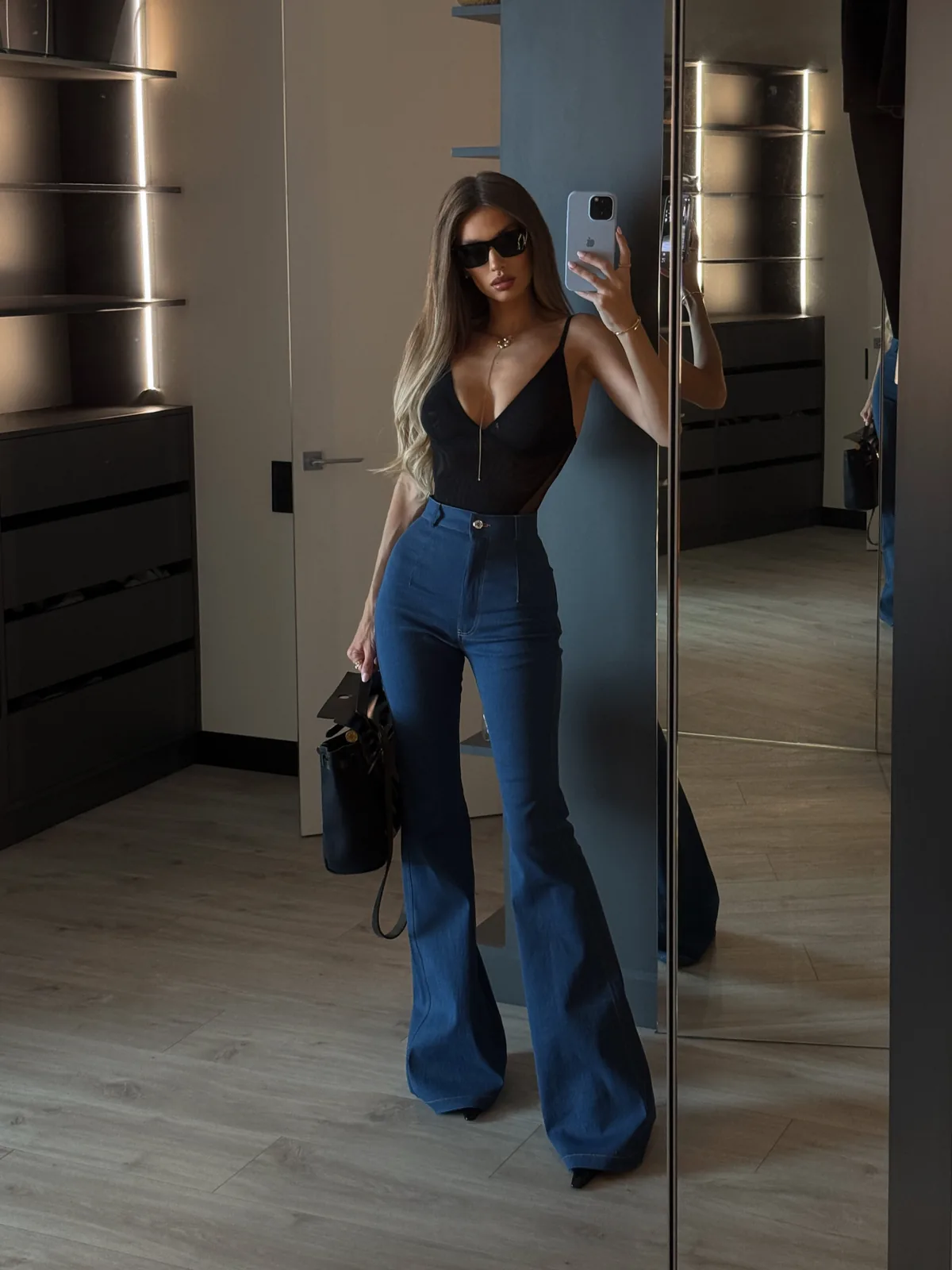 Jeans Paris