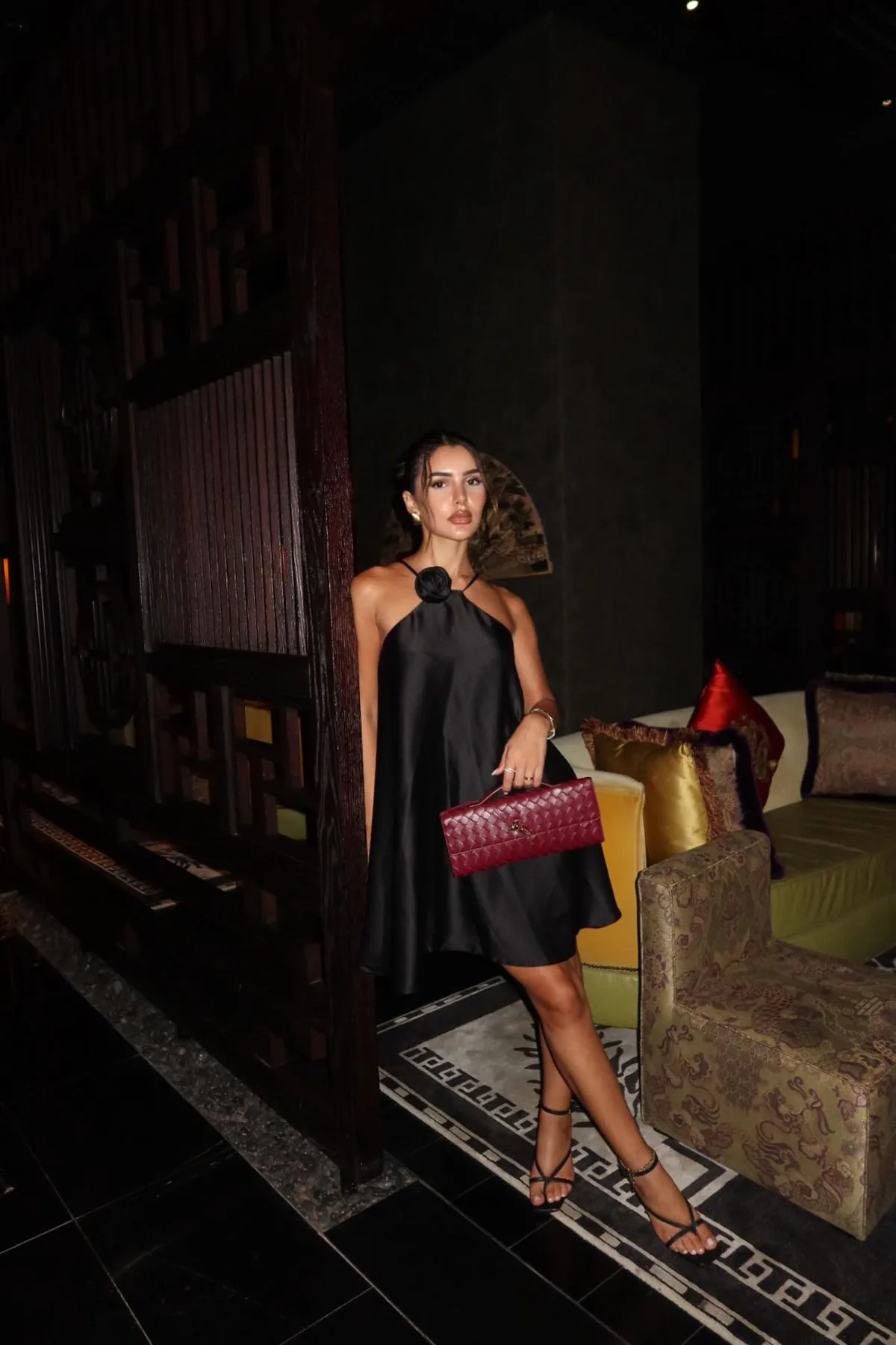 Dress Lilya